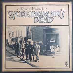 The Grateful Dead - WORKINGMAN'S DEAD download mp3 flac