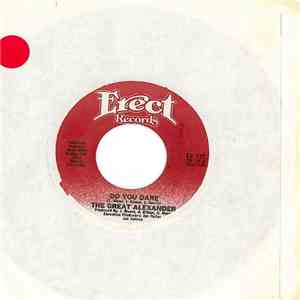 The Great Alexander - Do You Dare download mp3 flac