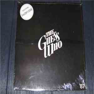 The Guess Who - '87 download free
