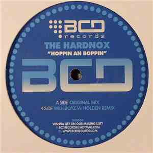 The Hardnox - Hoppin An Boppin download mp3 flac