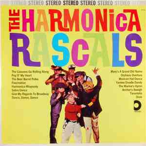 The Harmonica Rascals - The Harmonica Rascals download free