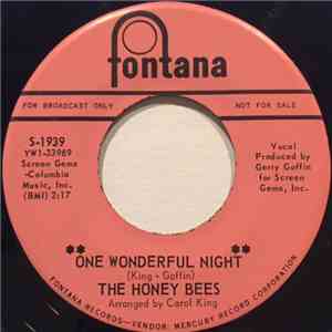 The Honey Bees - One Wonderful Night download free
