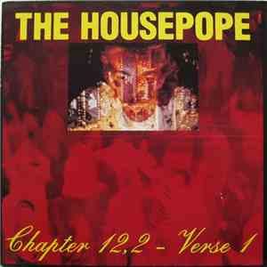 The Housepope - Chapter 12,2 - Verse 1 download mp3 flac