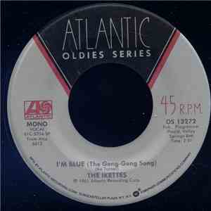 The Ikettes - I'm Blue / Troubles On My Mind download free The Ikettes - I'm Blue / Troubles On My Mind download mp3 flac