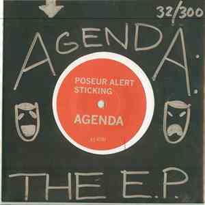 The In Out - AGENDA: The E.P. download free
