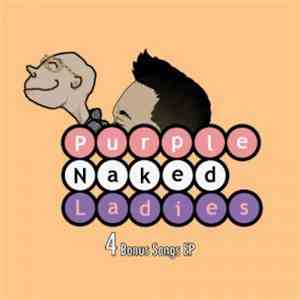 The Internet  - Purple Naked Ladies (4 Bonus Songs EP) download free