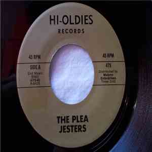 The Jesters  - The Plea / The Wind download mp3 flac