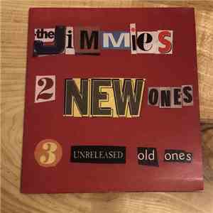 The Jimmies - 2 New Ones 3 Unreleased download mp3 flac