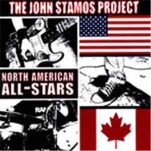 The John Stamos Project - North America All-Stars download free