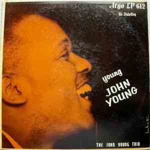 The John Young Trio - Young John Young download free The John Young Trio - Young John Young download mp3 flac
