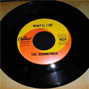 The Journeymen - What'll I Do download free