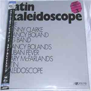 The Kenny Clarke - Francy Boland Big Band - Latin Kaleidoscope download free