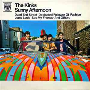The Kinks - Sunny Afternoon download mp3 flac