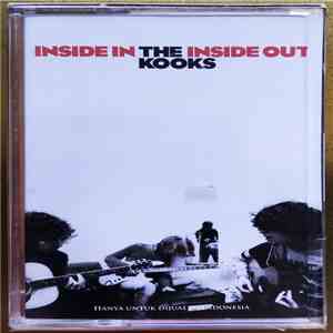 The Kooks - Inside In / Inside Out download mp3 flac