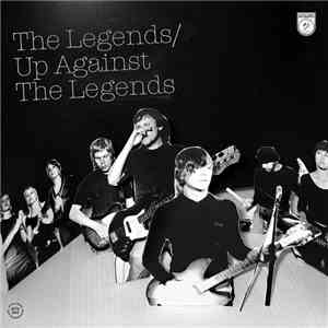 The Legends - Up Against The Legends download mp3 flac