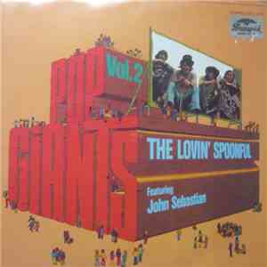 The Lovin' Spoonful - Pop Giants, Vol. 2 download free