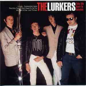 The Lurkers - Take Me Back To Babylon download free
