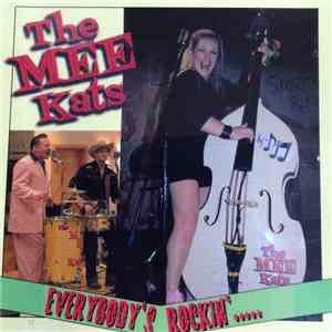 The Mee Kats - Everybody's Rockin download free