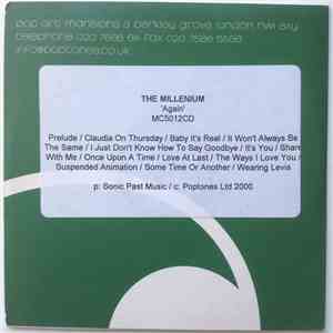 The Millennium - Again download free