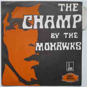 The Mohawks - The Champ download free