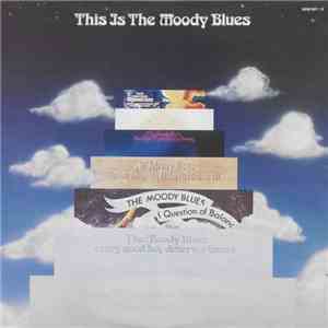 The Moody Blues - This Is The Moody Blues download mp3 flac