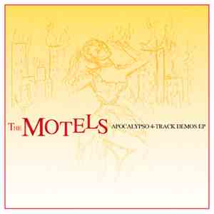 The Motels - Apocalypso Demos EP download mp3 flac