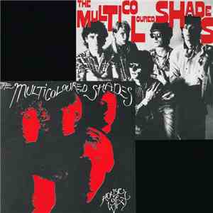 The Multicoloured Shades - The Multicoloured Shades / House Of Wax download mp3 flac