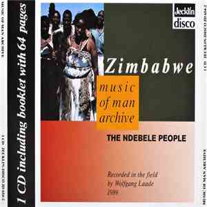 The Ndebele People - Zimbabwe download free