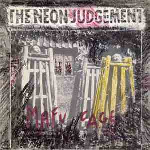The Neon Judgement - Mafu Cage download mp3 flac