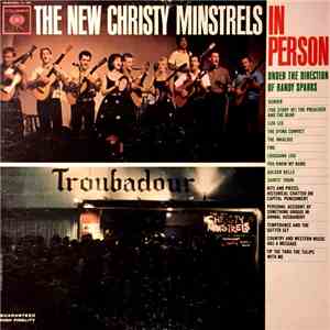 The New Christy Minstrels - In Person download free