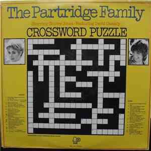 The Partridge Family - Crossword Puzzle download mp3 flac
