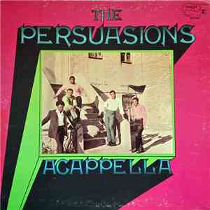 The Persuasions - Acappella download free