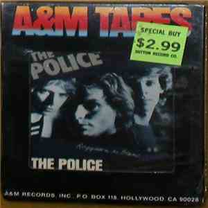 The Police - Reggatta De Blanc download free