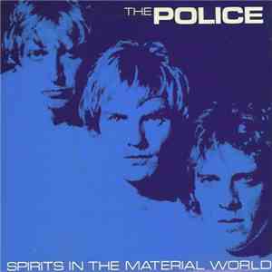 The Police - Spirits In The Material World download mp3 flac