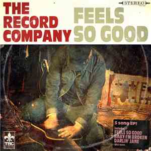 The Record Company - Feels So Good download free The Record Company - Feels So Good download mp3 flac