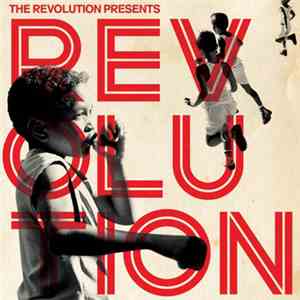 The Revolution - The Revolution Presents: Revolution download mp3 flac