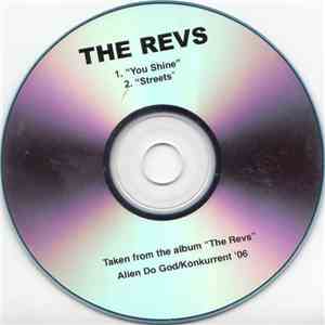 The Revs - You Shine download free