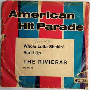 The Rivieras - Whole Lotta Shakin' / Rip It Up download mp3 flac