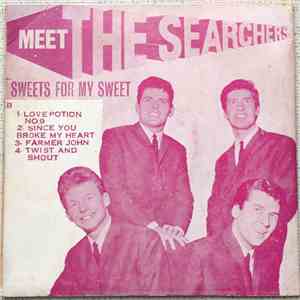 The Searchers - Meet The Searchers (Sweets for my Sweets) download free