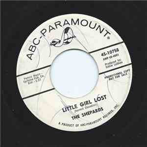The Shepards - Let Yourself Go / Little Girl Lost download free