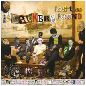 The Slackers - Lost And Found (Rarities, Redos, And Remixes 1998-2007) download free