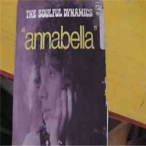The Soulful Dynamics - Annabella download free