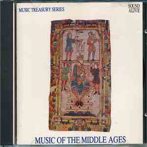 The Soundalive Consort - Music Of The Middle Ages download mp3 flac The Soundalive Consort - Music Of The Middle Ages download free