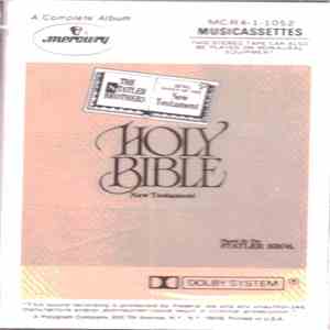 The Statler Brothers - Holy Bible: New Testament download mp3 flac