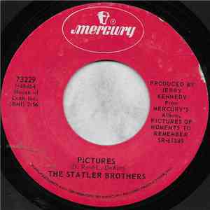 The Statler Brothers - Pictures / Making Memories download free