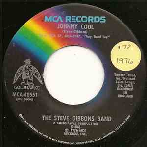 The Steve Gibbons Band - Johnny Cool download free