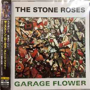 The Stone Roses - Garage Flower download mp3 flac