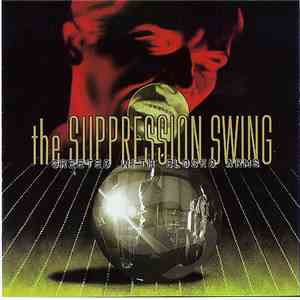 The Suppression Swing - Greeted With Closed Arms download free The Suppression Swing - Greeted With Closed Arms download mp3 flac