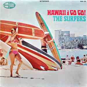 The Surfers  - Hawaii À Go Go! download mp3 flac