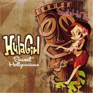 The Sweet Hollywaiians - Hula Girl download mp3 flac